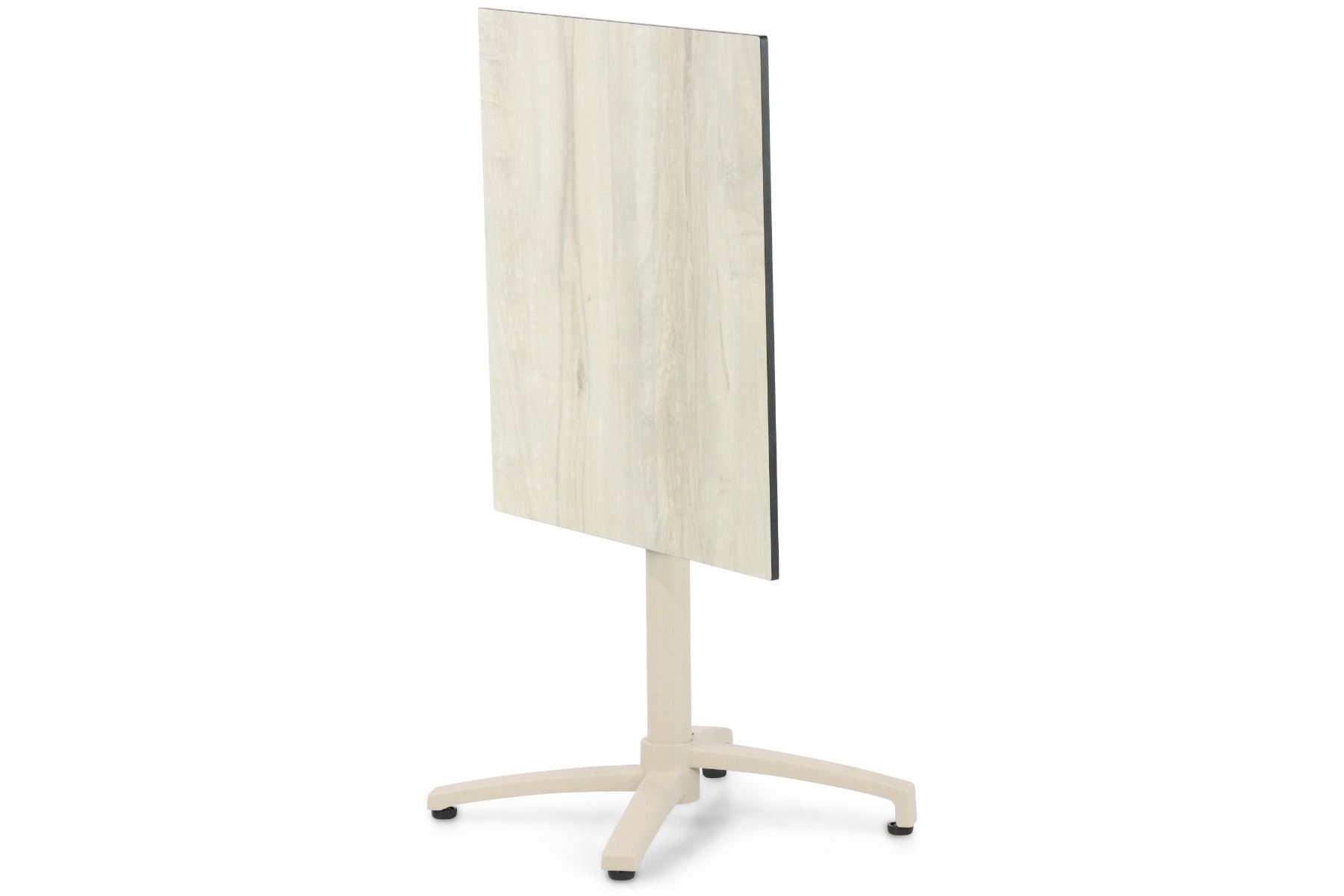 De Laan Marano bistrotafel 70 x 70 cm