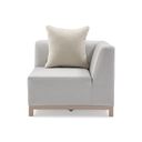 De Laan Soleil hoek loungeset 4-delig thumbnail