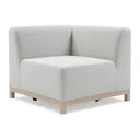 De Laan Soleil hoek loungeset 4-delig thumbnail