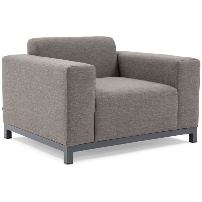 De Laan Soleil lounge tuinstoel