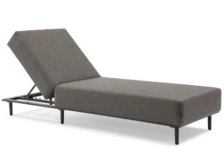 De Laan Soleil lounger XXL