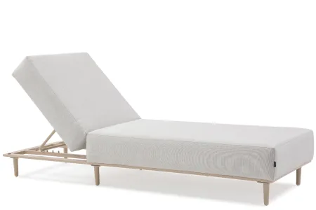 De Laan Soleil lounger XXL
