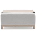 De Laan Soleil hoek loungeset 4-delig thumbnail