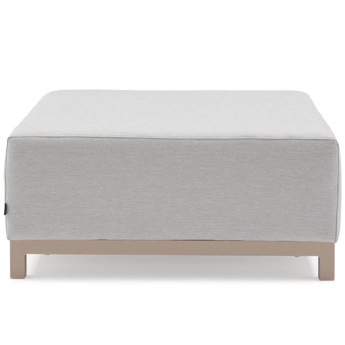 De Laan Soleil hoek loungeset 4-delig