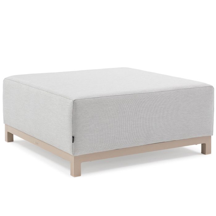 De Laan Soleil hoek loungeset 4-delig De Laan Soleil hoek loungeset 4-delig