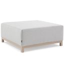 De Laan Soleil hoek loungeset 4-delig thumbnail