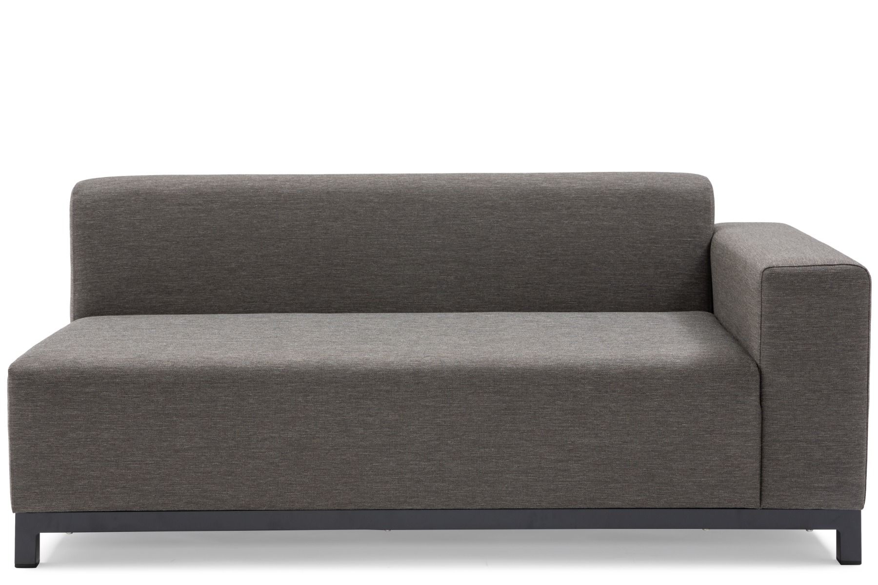 De Laan Soleil hoek loungeset 4-delig