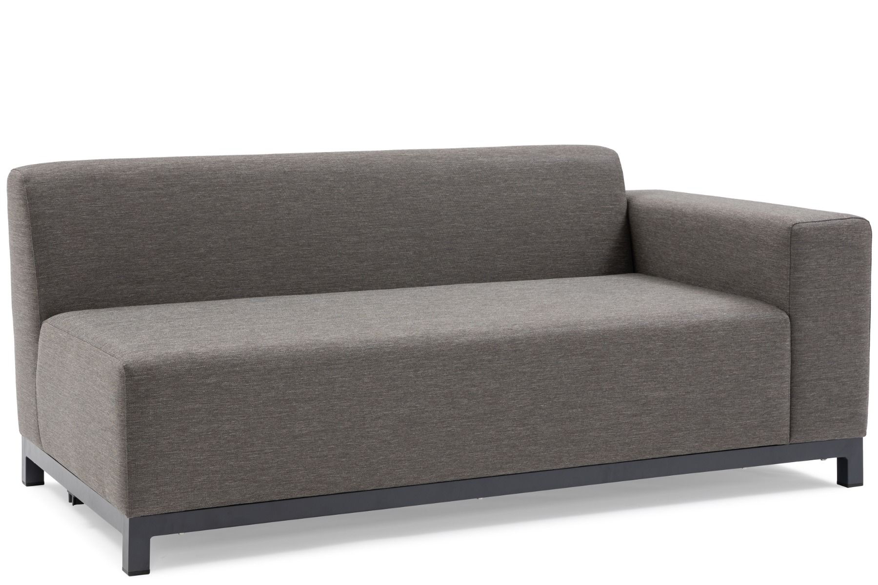 De Laan Soleil hoek loungeset 4-delig