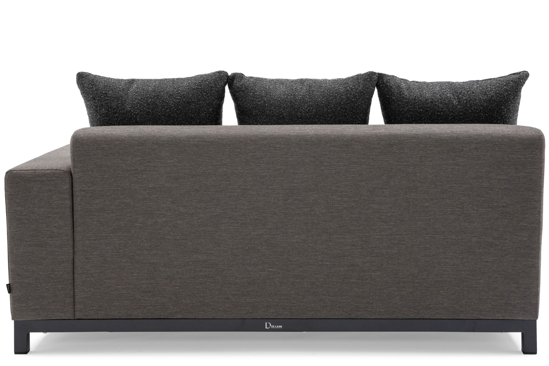 De Laan Soleil hoek loungeset 4-delig