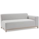 De Laan Soleil hoek loungeset 4-delig thumbnail