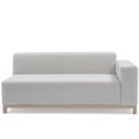 De Laan Soleil hoek loungeset 4-delig thumbnail