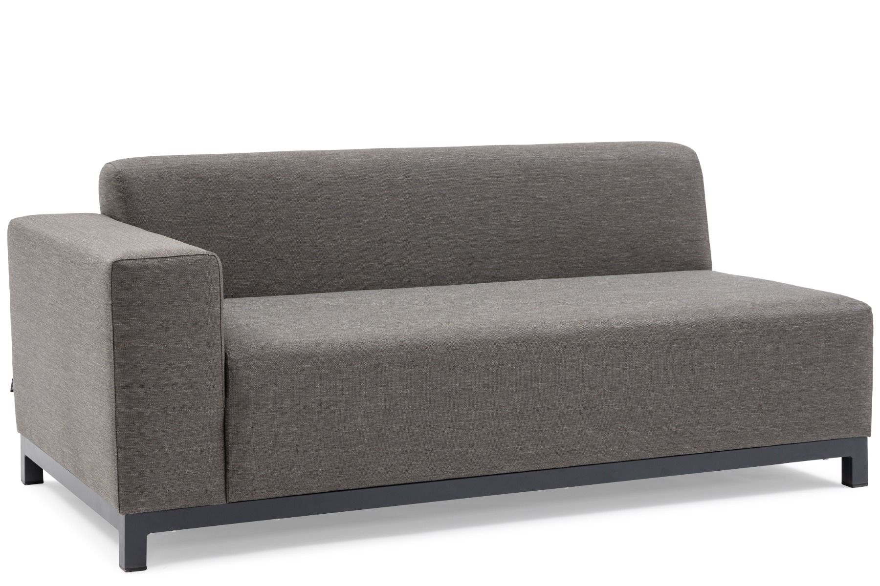 De Laan Soleil hoek loungeset 4-delig