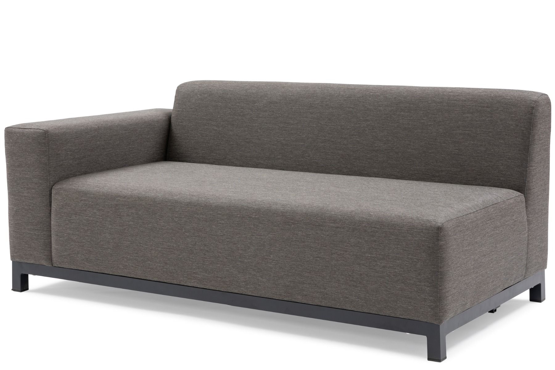 De Laan Soleil hoek loungeset 4-delig