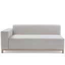 De Laan Soleil hoek loungeset 4-delig thumbnail