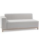 De Laan Soleil hoek loungeset 4-delig thumbnail