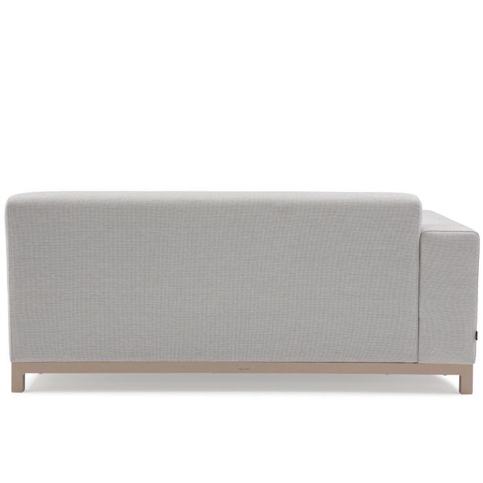 De Laan Soleil hoek loungeset 4-delig De Laan Soleil hoek loungeset 4-delig