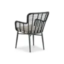 De Laan Toledo/Weston 210 cm dining tuinset 7-delig thumbnail