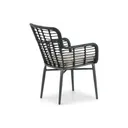 De Laan Toledo/Weston 210 cm dining tuinset 7-delig thumbnail