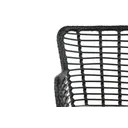 De Laan Toledo/Weston 210 cm dining tuinset 7-delig thumbnail