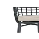De Laan Toledo/Weston 210 cm dining tuinset 7-delig thumbnail