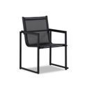 Lifestyle Delgada/Forest 180 cm dining tuinset 5-delig thumbnail