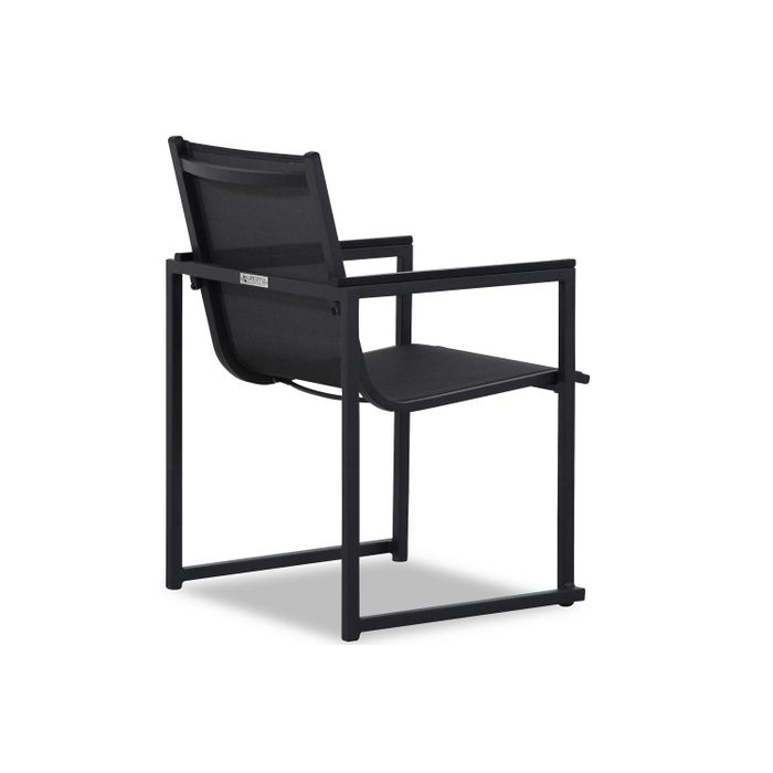 Lifestyle Delgada/Forest 180 cm dining tuinset 5-delig