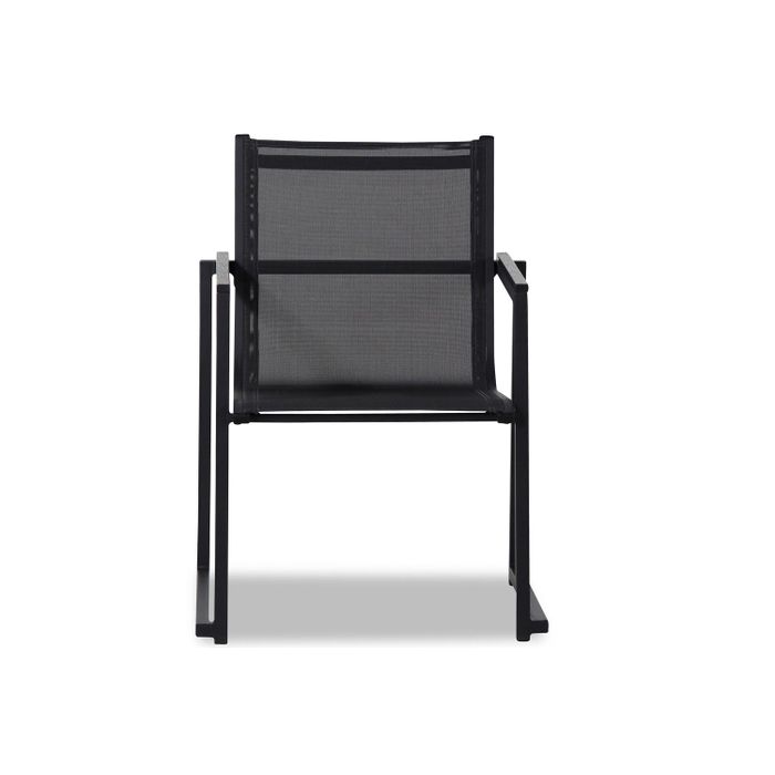 Lifestyle Delgada/Forest 180 cm dining tuinset 5-delig