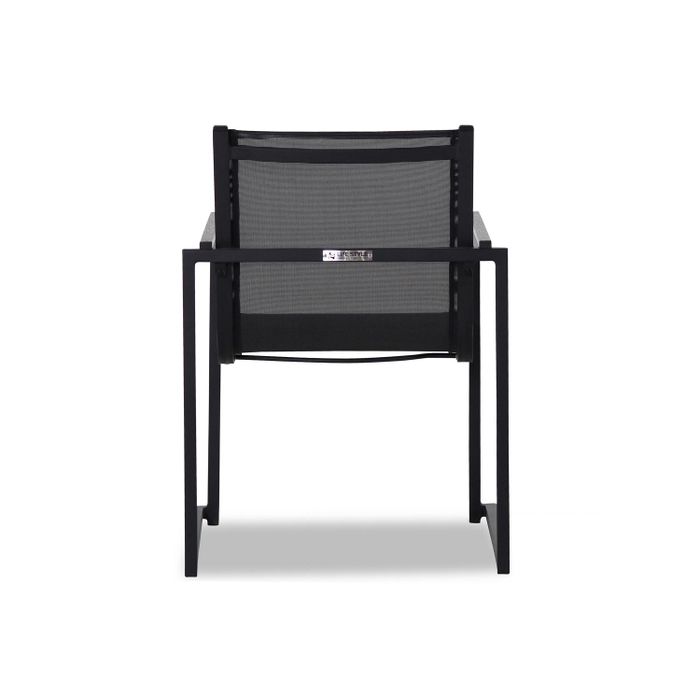 Lifestyle Delgada/Forest 180 cm dining tuinset 5-delig