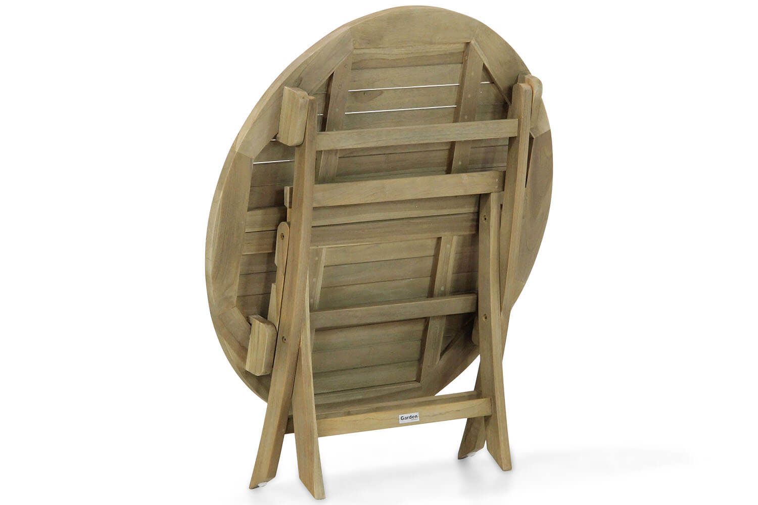 Garden Collections Derby inklapbare tafel 100 cm