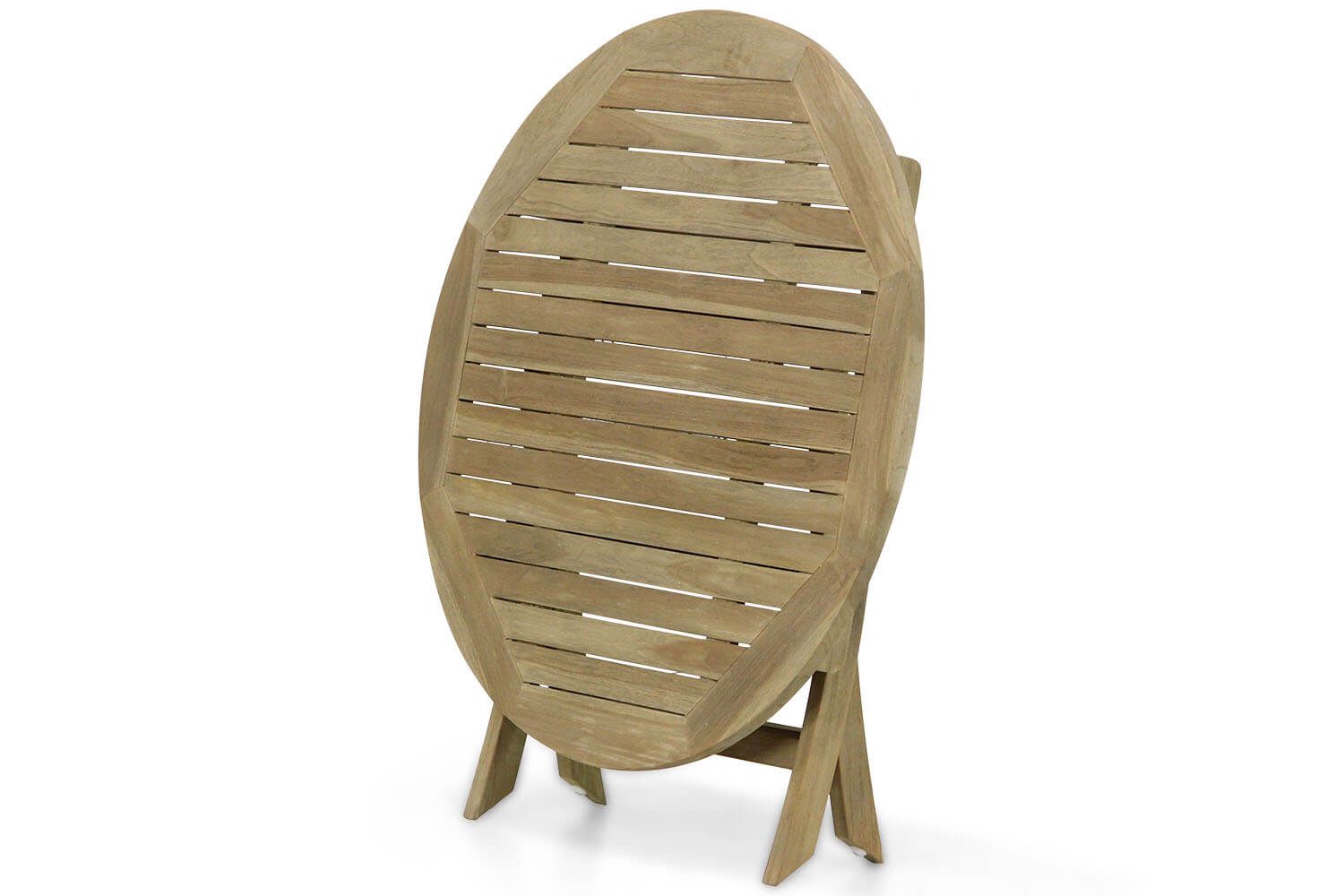 Garden Collections Derby inklapbare tafel 100 cm
