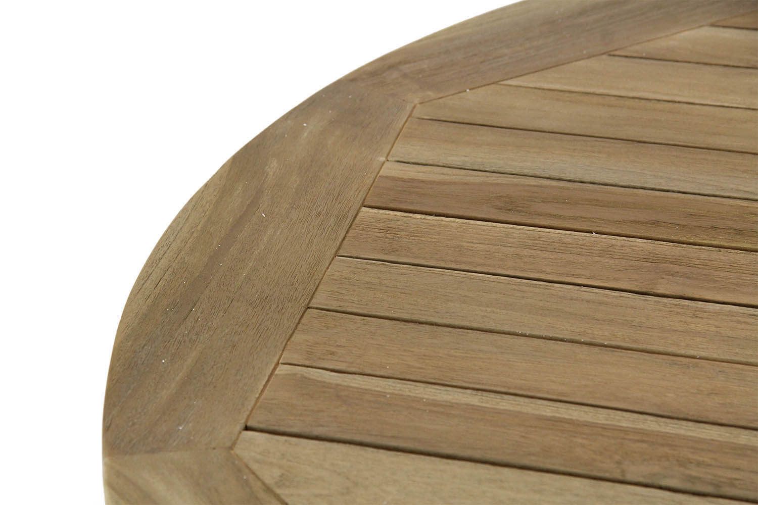 Garden Collections Derby inklapbare tafel 100 cm