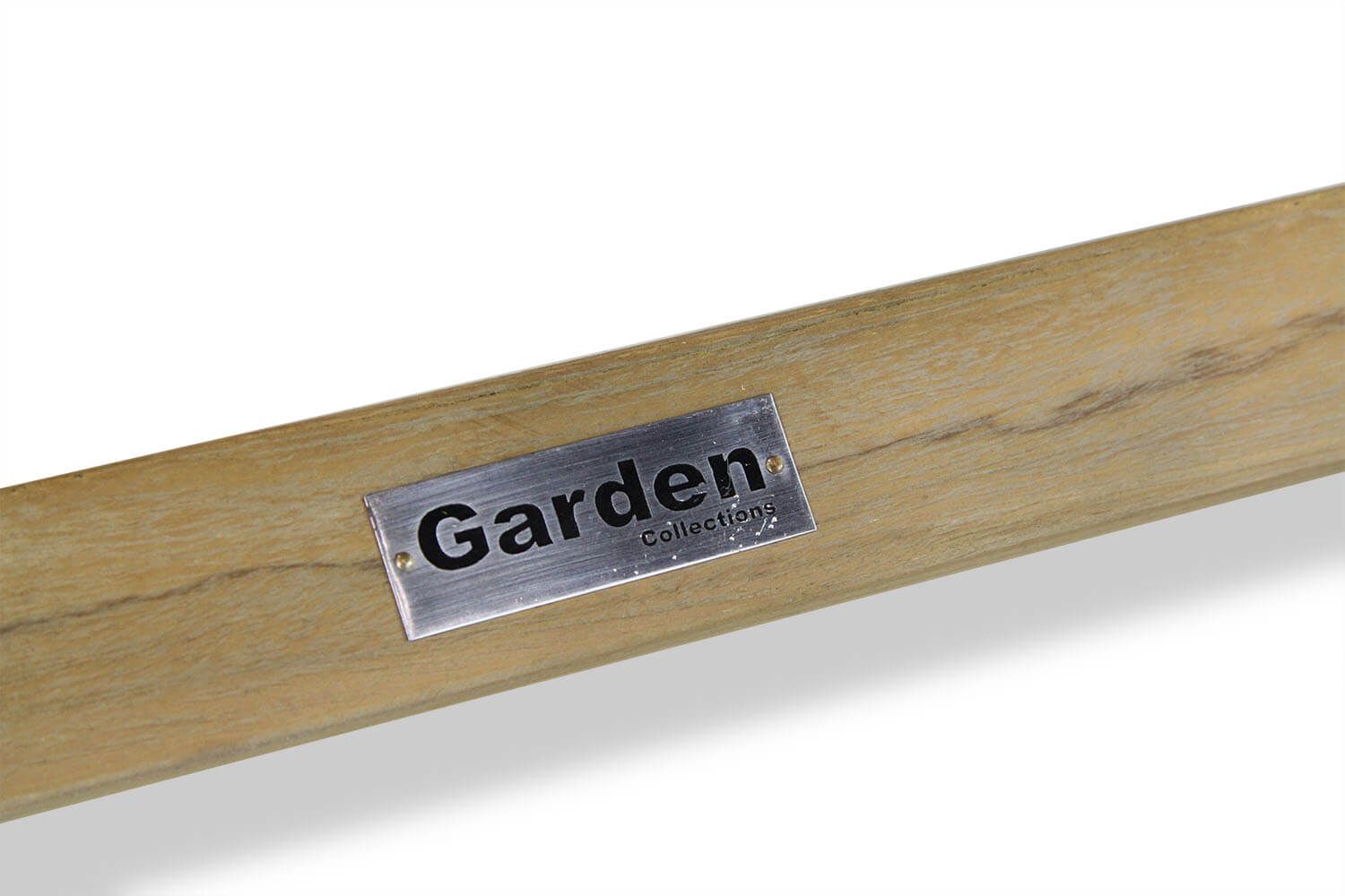 Garden Collections Derby inklapbare tafel 100 cm thumbnail