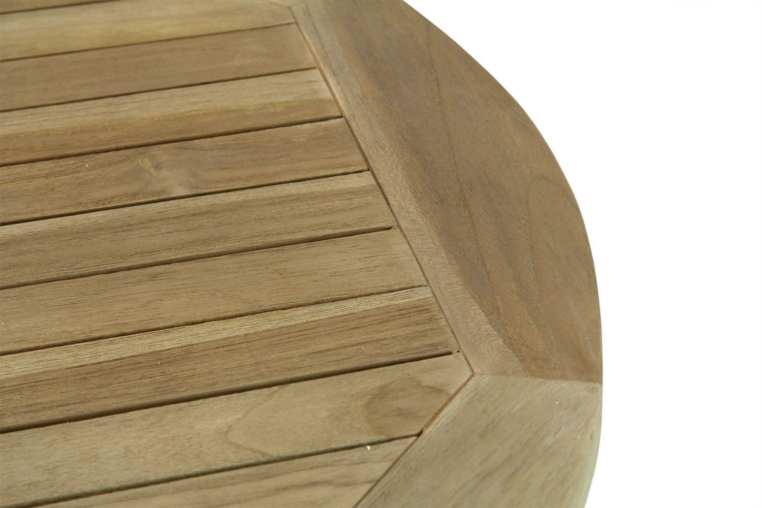 Garden Collections Derby inklapbare tafel 100 cm thumbnail