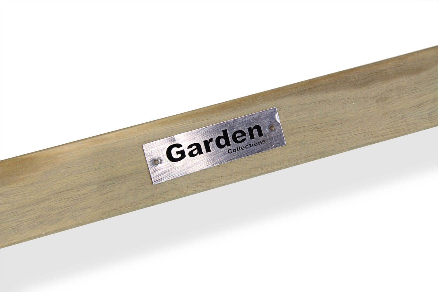 Garden Collections Birmingham/Derby 80 cm dining tuinset 3-delig inklapbaar thumbnail