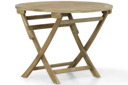 Garden Collections Derby inklapbare tafel 100 cm