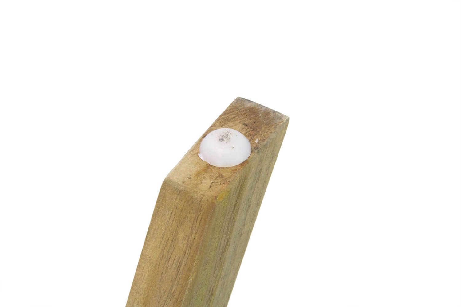 Garden Collections Derby inklapbare tuintafel 60 cm