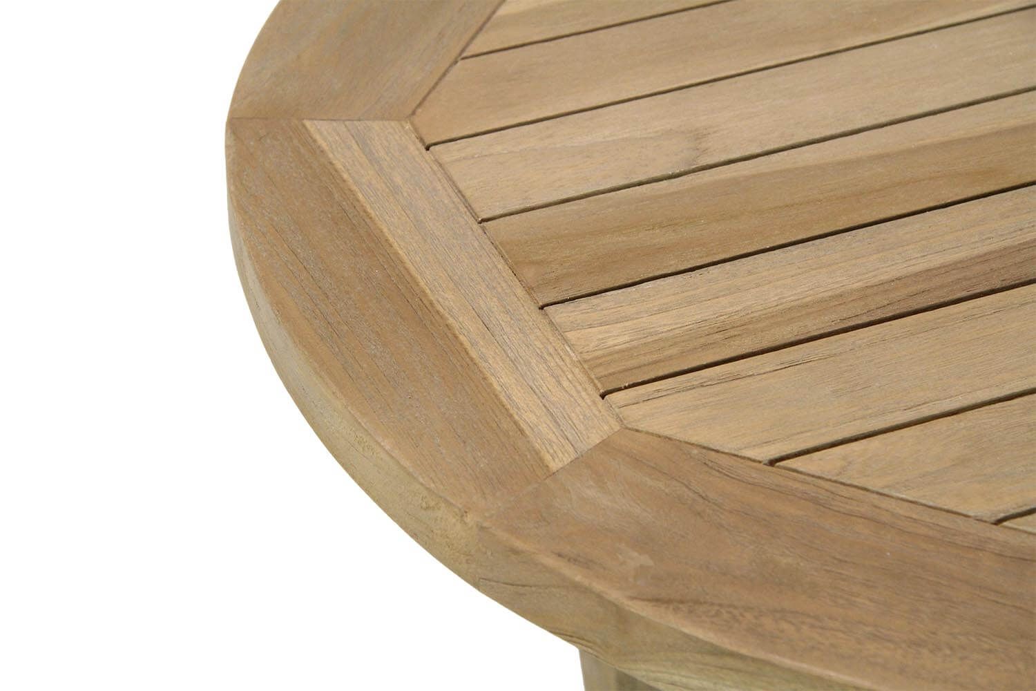 Garden Collections Derby inklapbare tuintafel 60 cm