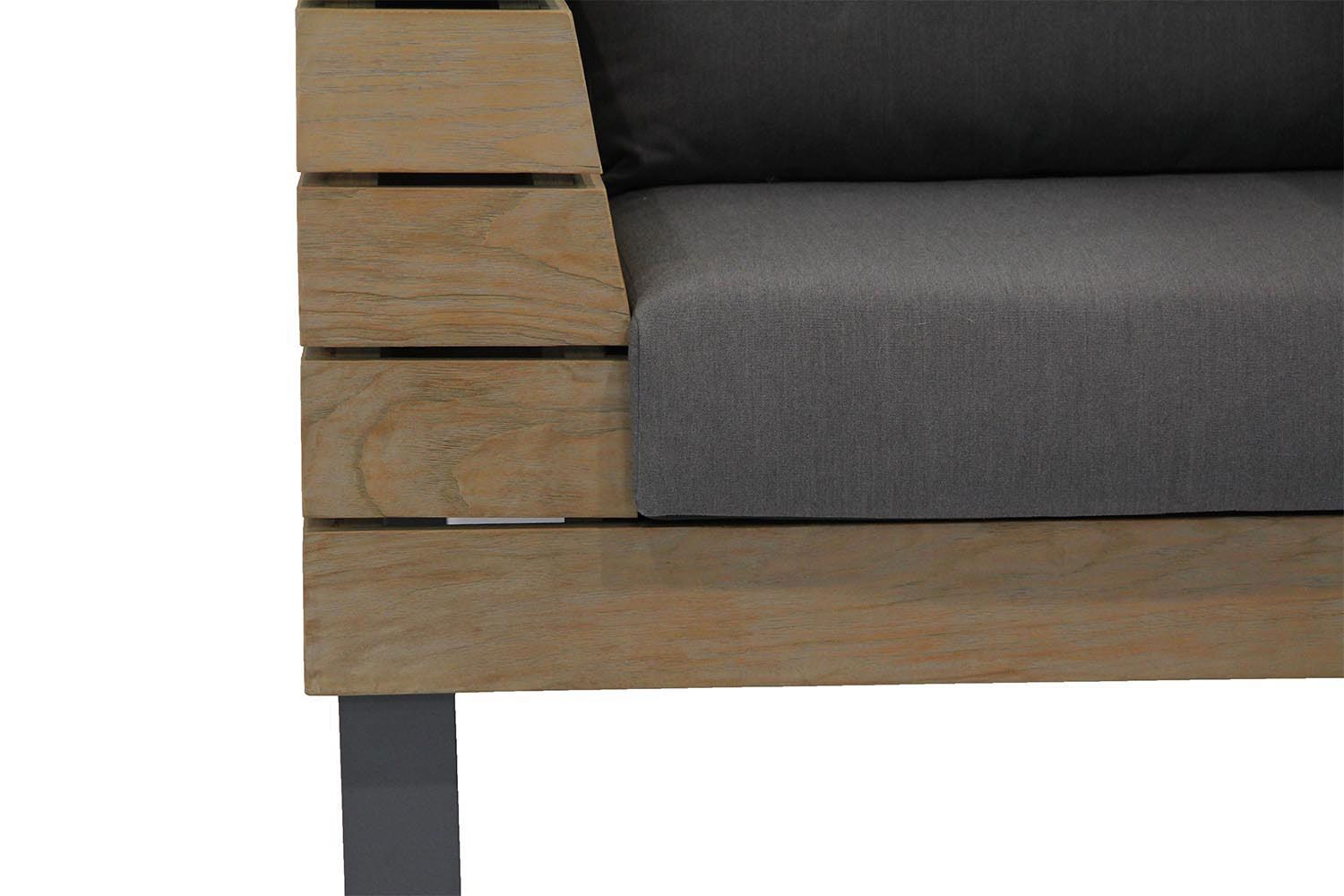 Lifestyle Atlantic lounge tuinstoel