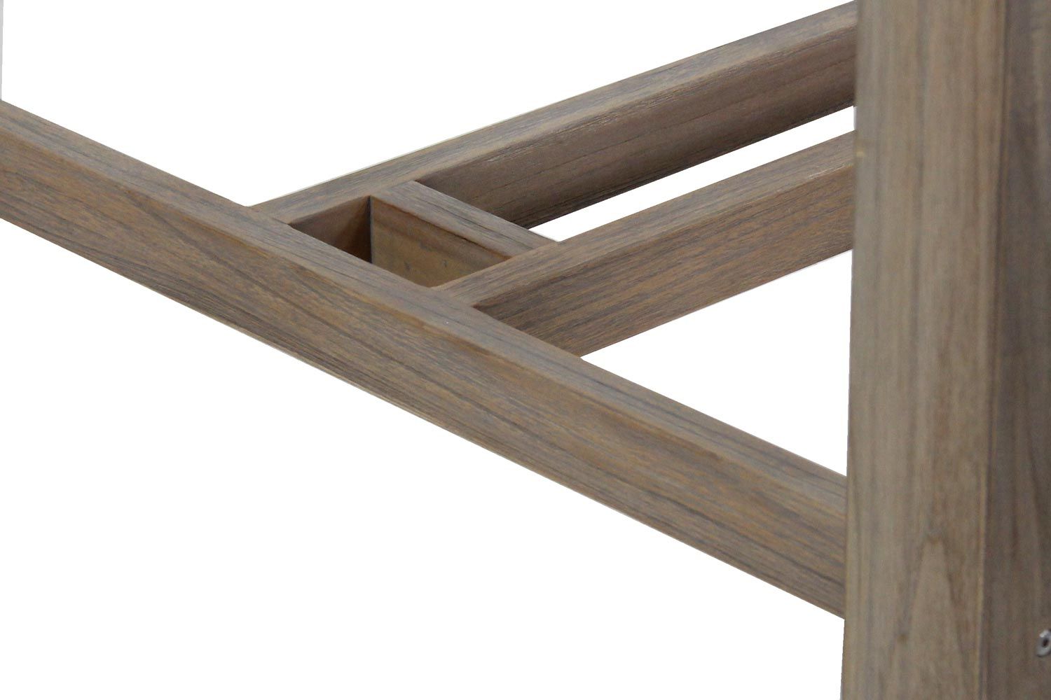 Garden Collections Brighton barset 5-delig