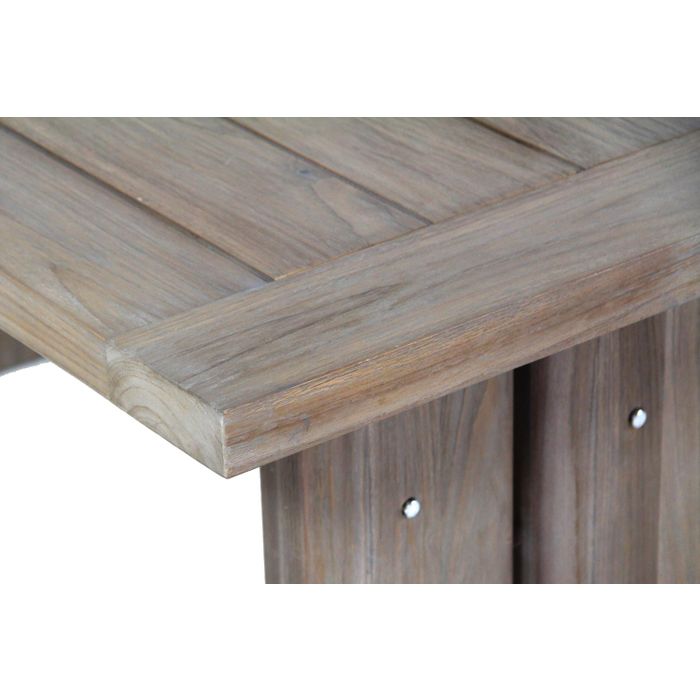 Garden Collections Brighton lounge/dining tafel 140 x 80 cm