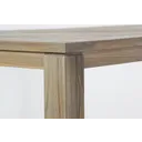 Hartman Sophie teak/Bristol 180 cm dining tuinset 5-delig thumbnail