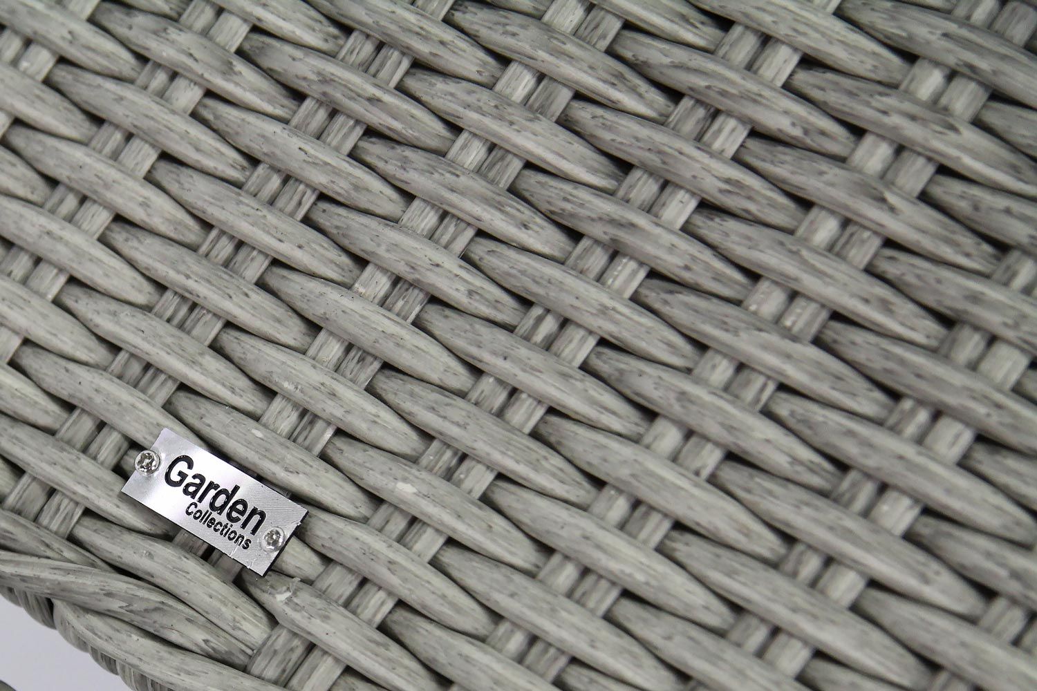 Garden Collections Madera dining tuinstoel verstelbaar thumbnail