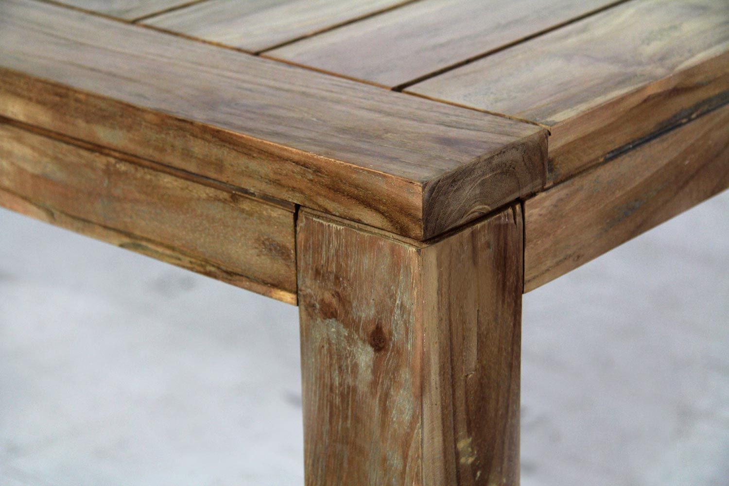 Domani Matterhorn dining tuintafel 220 x 90 cm thumbnail