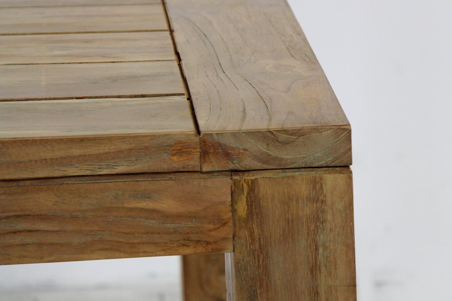 Domani Matterhorn dining tuintafel 220 x 90 cm thumbnail