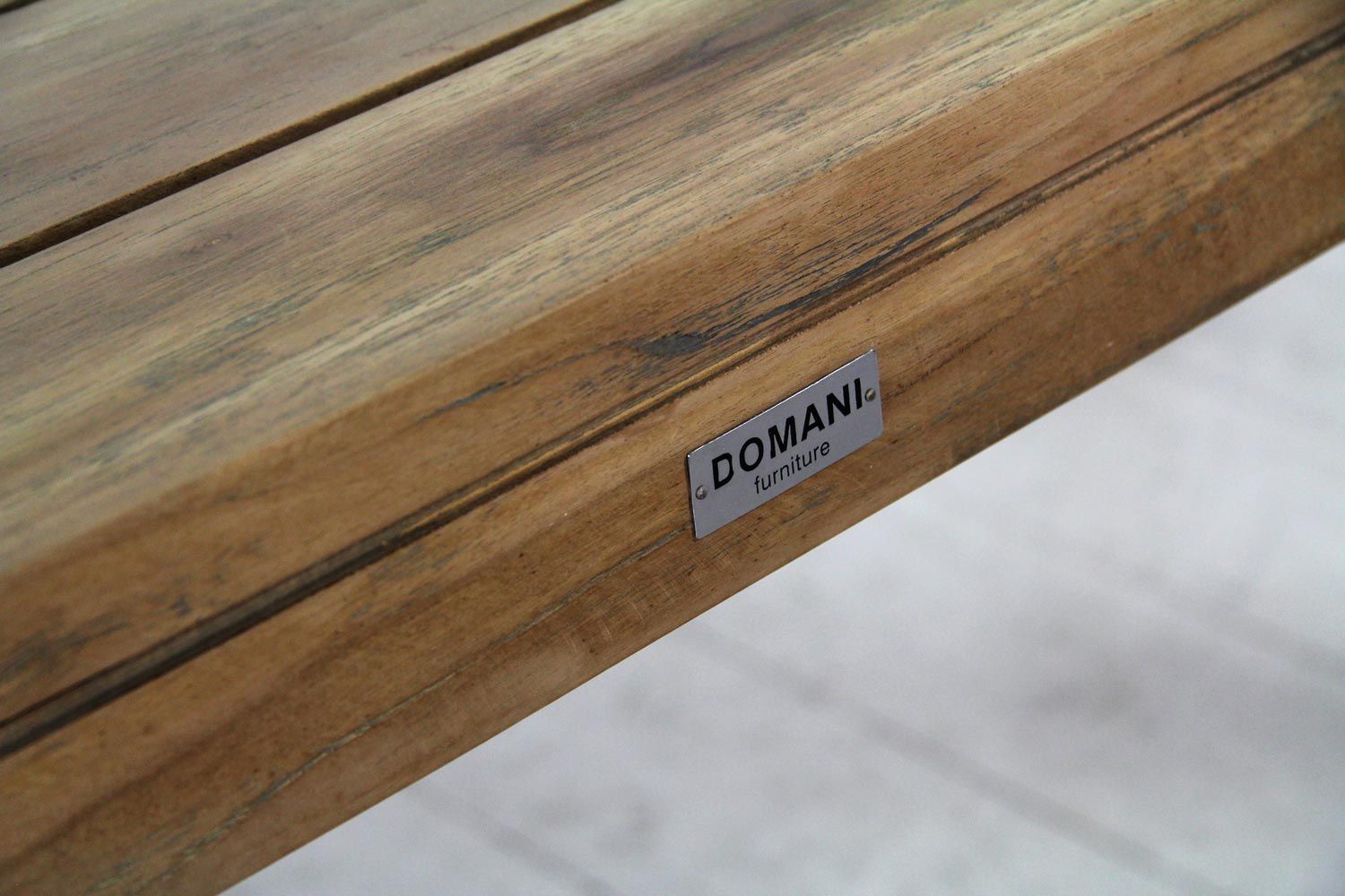Domani Matterhorn dining tuintafel 220 x 90 cm thumbnail