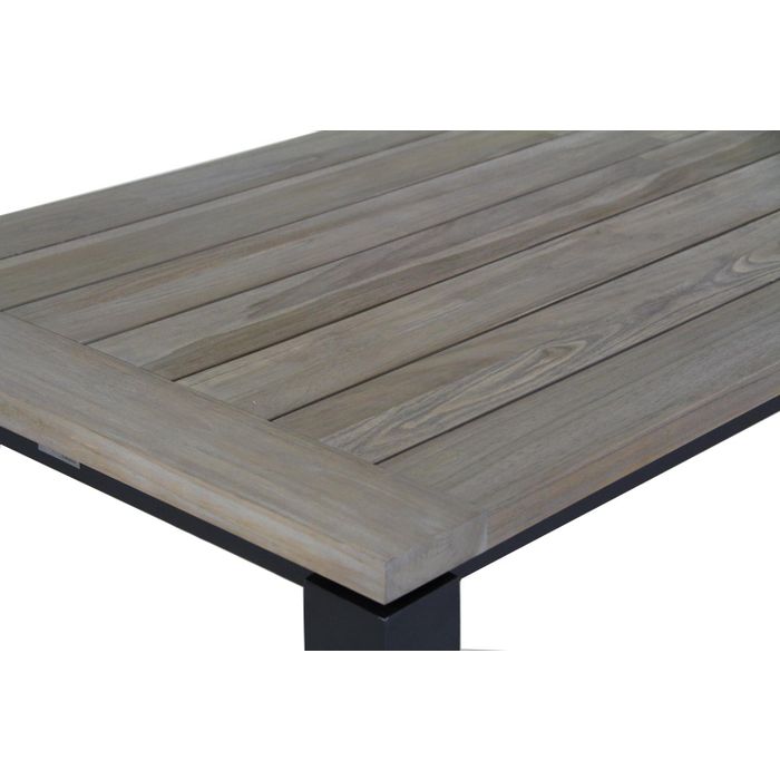 Lifestyle Advance/Veneto 230 cm dining tuinset 5-delig