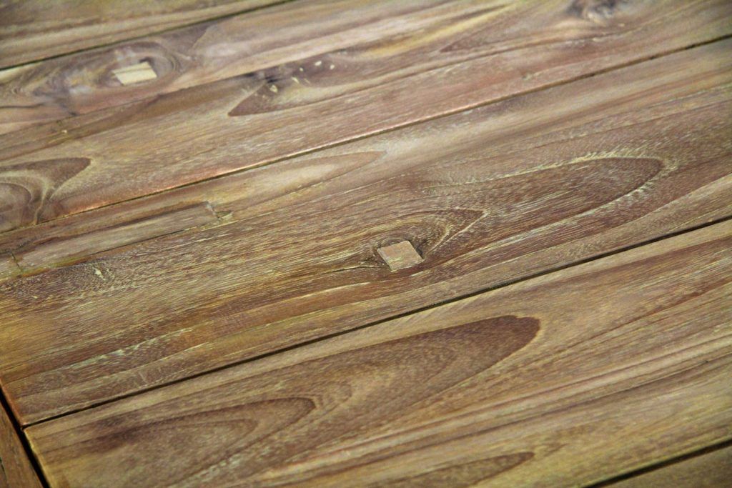 Lifestyle Weisshorn dining tuintafel 240 x 100 cm