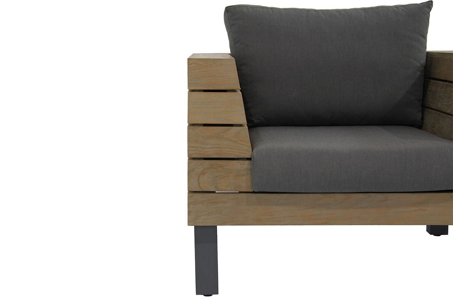Lifestyle Atlantic lounge tuinstoel