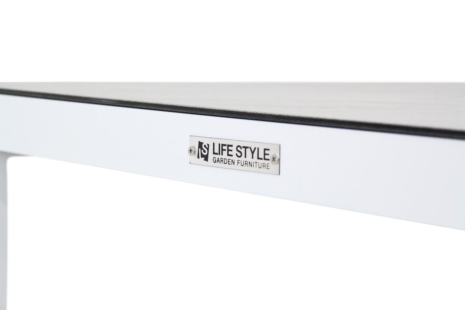 Lifestyle Elena dining tuintafel 180 x 100 cm