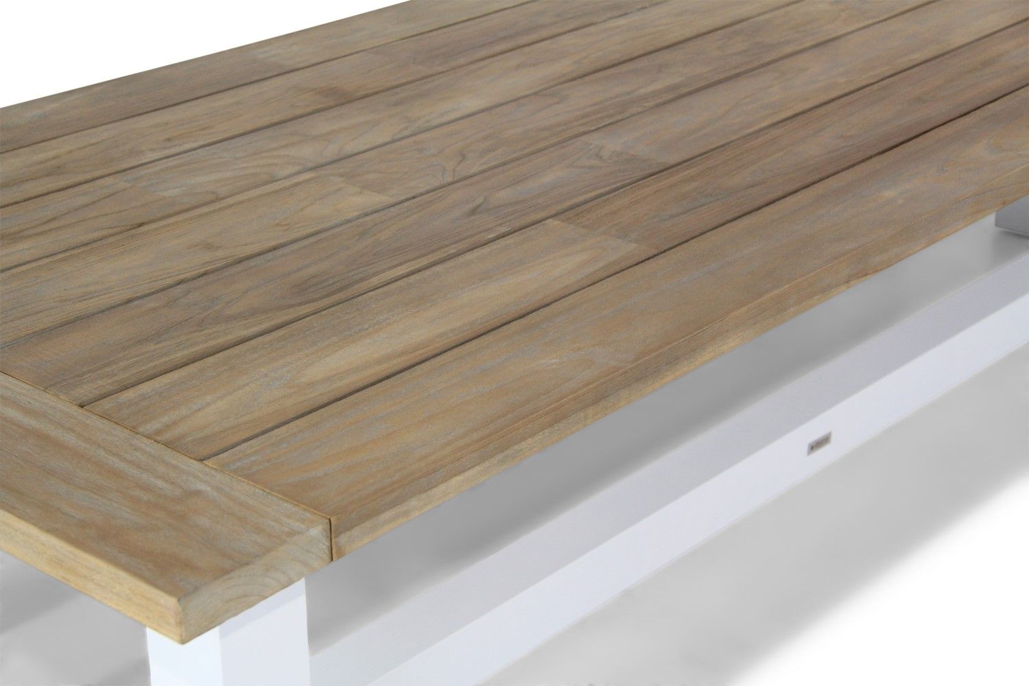 Lifestyle Treviso/Florence 260 cm dining tuinset 7-delig